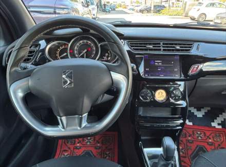 DS Automobiles - DS3
