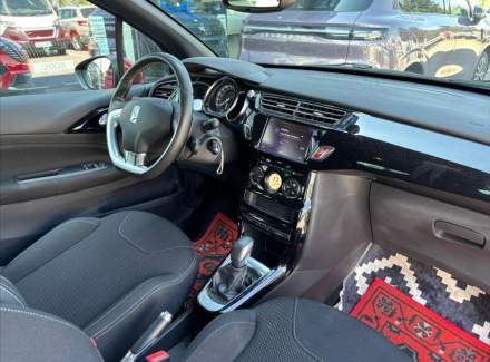 DS Automobiles - DS3