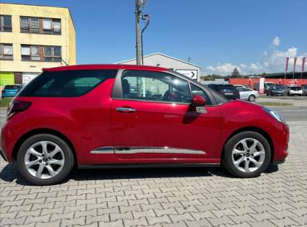 DS Automobiles - DS3