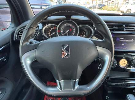 DS Automobiles - DS3