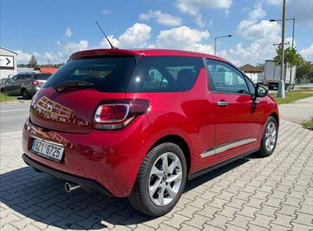 DS Automobiles - DS3