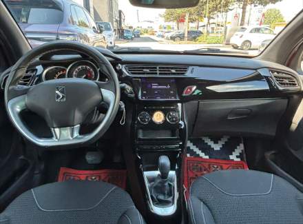 DS Automobiles - DS3