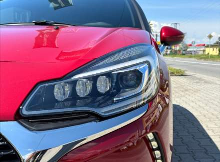 DS Automobiles - DS3
