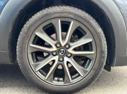 Mazda - CX-3