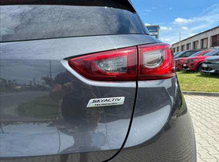 Mazda - CX-3