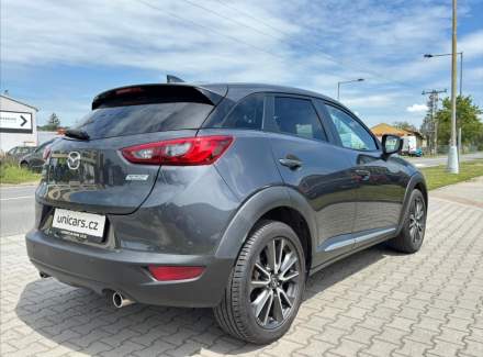 Mazda - CX-3