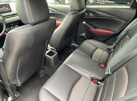 Mazda - CX-3