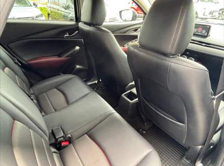 Mazda - CX-3