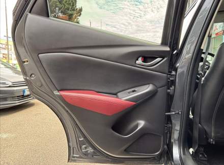 Mazda - CX-3
