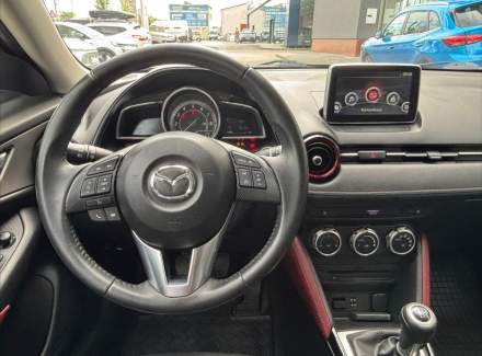 Mazda - CX-3