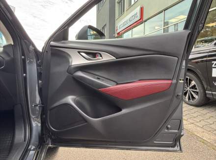 Mazda - CX-3