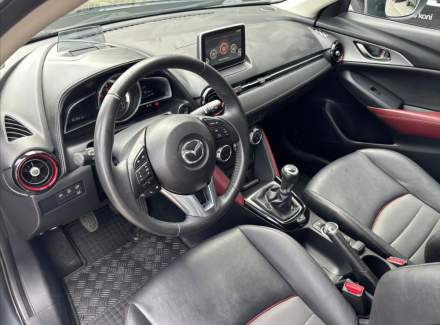 Mazda - CX-3