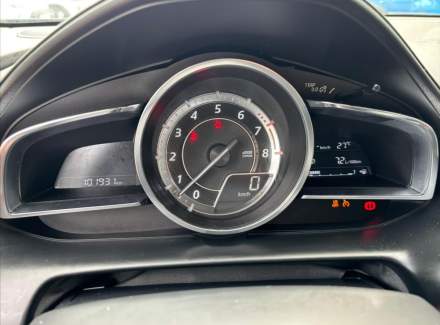 Mazda - CX-3