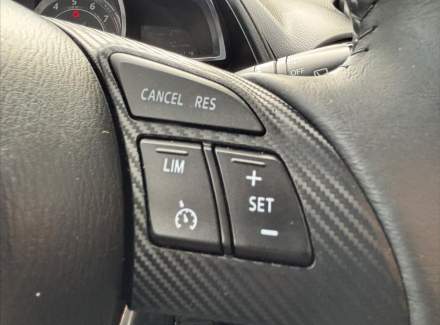 Mazda - CX-3