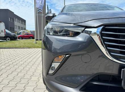 Mazda - CX-3