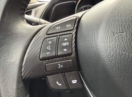 Mazda - CX-3