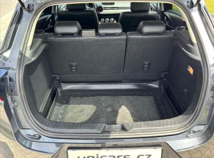 Mazda - CX-3