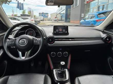 Mazda - CX-3
