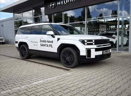 Hyundai - Santa FE