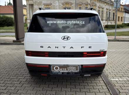 Hyundai - Santa FE