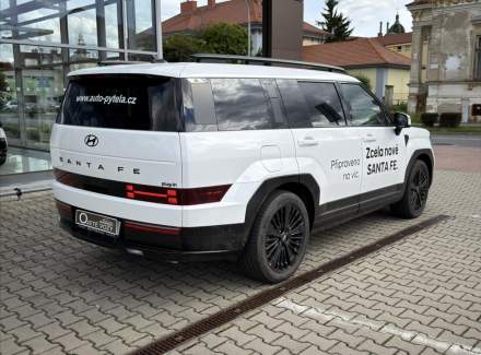 Hyundai - Santa FE