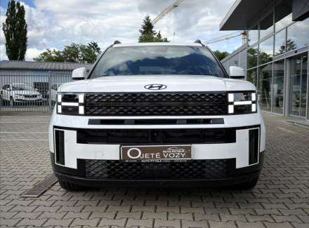 Hyundai - Santa FE