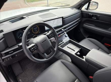 Hyundai - Santa FE