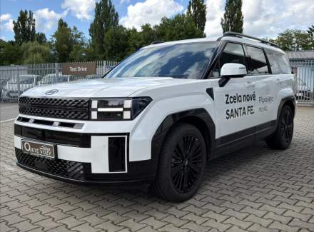 Hyundai - Santa FE