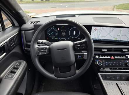 Hyundai - Santa FE