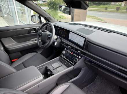 Hyundai - Santa FE