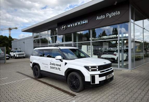 Hyundai - Santa FE