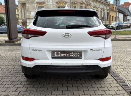 Hyundai - Tucson