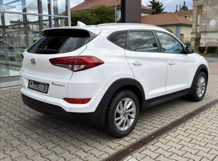 Hyundai - Tucson