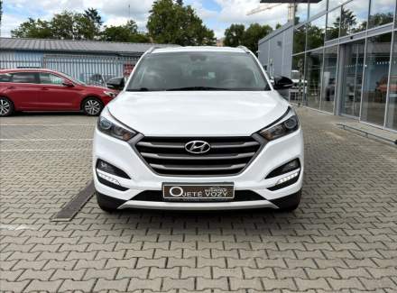 Hyundai - Tucson