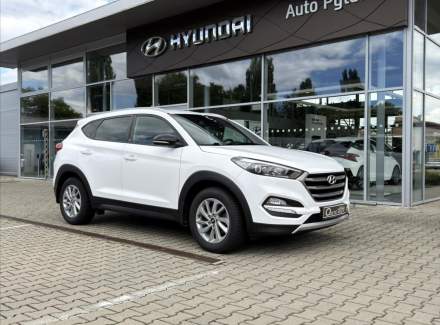 Hyundai - Tucson