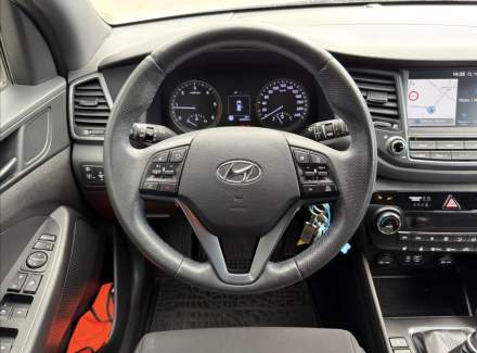 Hyundai - Tucson