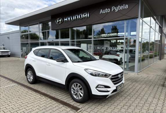 Hyundai - Tucson