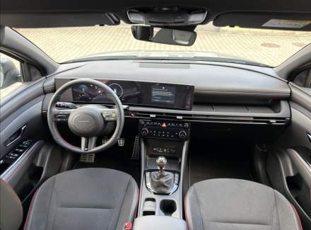 Hyundai - Tucson