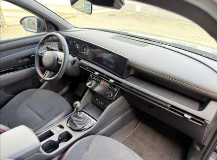 Hyundai - Tucson