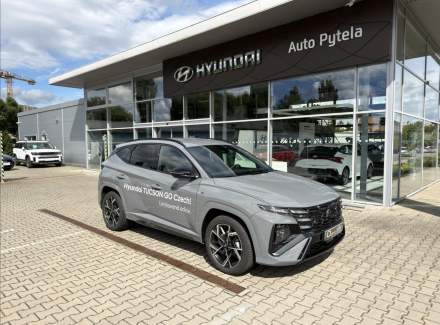Hyundai - Tucson