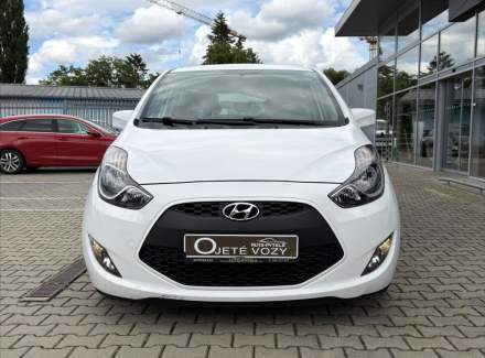 Hyundai - ix20