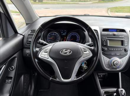 Hyundai - ix20