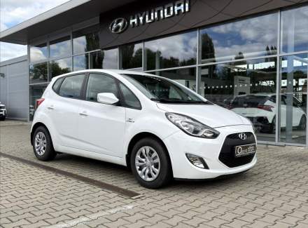 Hyundai - ix20