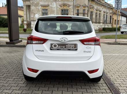 Hyundai - ix20