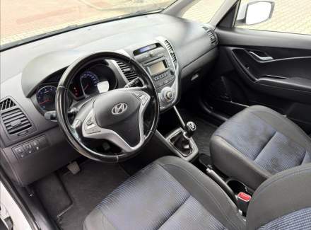 Hyundai - ix20