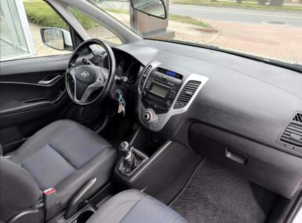 Hyundai - ix20