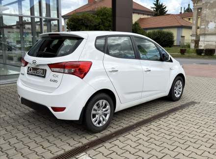 Hyundai - ix20