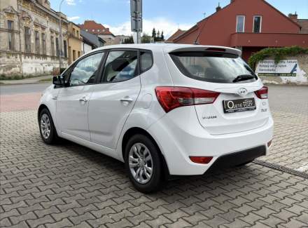 Hyundai - ix20