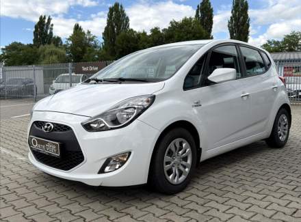 Hyundai - ix20
