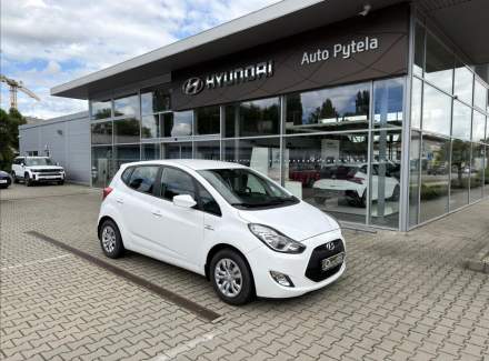 Hyundai - ix20